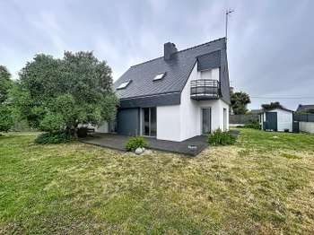 Vente maison 6 pièces Ploemeur 56