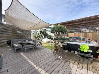 Vente Maison 3 chambresPloemeur