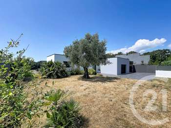 Vente Maison 4 chambresPloemeur