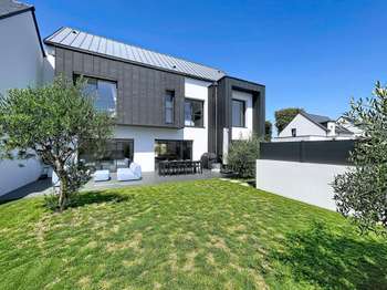 Vente Maison 4 chambresPloemeur