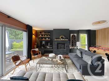 Vente maison 5 pièces Ploemeur 56