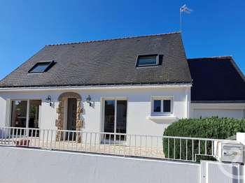 Vente Maison 4 chambresPloemeur