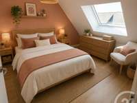Vente maison 6 pièces Vente maison 6 pièces