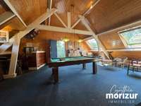 Vente maison 9 pièces Vente maison 9 pièces