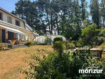 Vente Maison 4 chambresPloemeur
