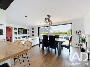 Vente maison 5 pièces Ploemeur 56