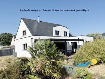 Vente Maison 4 chambresPloemeur
