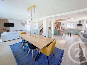 Vente maison 6 pièces Ploemeur 56