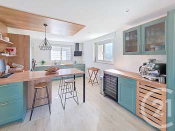 Vente Maison 4 chambresPloemeur