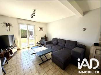 Vente Maison 4 piècesPloemeur