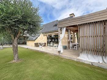 Vente Maison 3 chambresPloemeur
