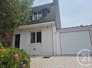 Vente maison 4 pièces Ploemeur 56