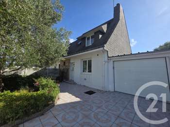 Vente Maison 3 chambresPloemeur