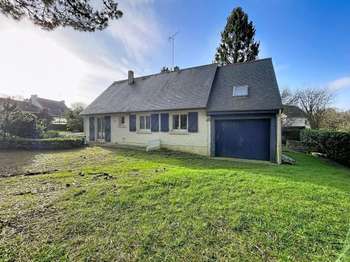 Vente maison 4 pièces Ploemeur 56