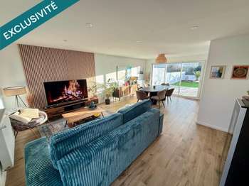 Photo Vente maison Ploemeur