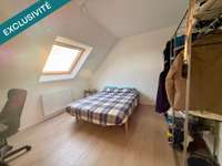 Vente maison 6 pièces Vente maison 6 pièces