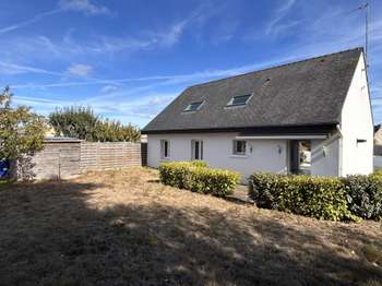 Vente Maison 7 piècesPloemeur