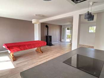 Vente Maison 7 piècesPloemeur