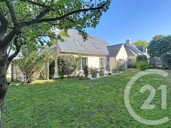 Vente Maison 4 chambresPloemeur