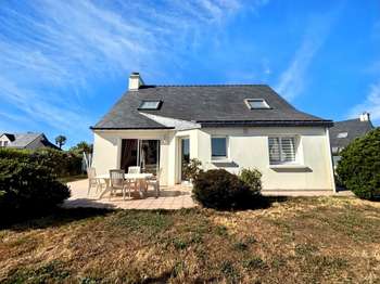 Vente maison 5 pièces Ploemeur 56
