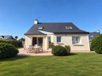 Vente maison 5 pièces Ploemeur 56