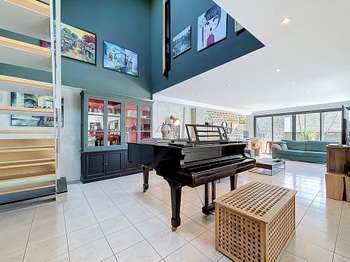 Vente Maison 6 chambresPloemeur