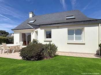 Vente maison 4 pièces Ploemeur 56