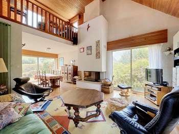 Vente maison 5 pièces Ploemeur 56