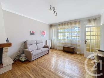 Vente Maison 3 chambresPloemeur