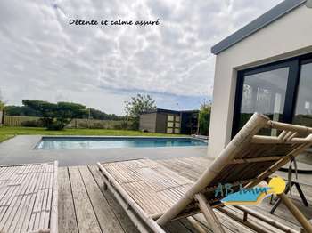 Vente Maison 4 chambresPloemeur