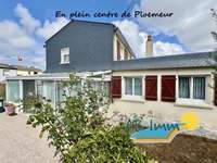 Vente maison 6 pièces Vente maison 6 pièces