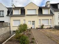 Vente maison 4 pièces Vente maison 4 pièces
