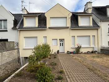 Vente Maison 3 chambresPloemeur