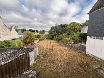 Vente Maison 3 chambresPloemeur