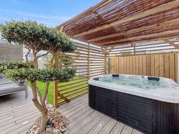 Vente maison 4 pièces Ploemeur 56