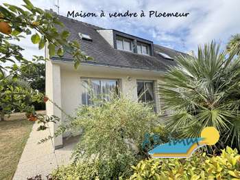 Vente Maison 3 chambresPloemeur