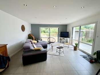 Vente Maison 4 chambresPloemeur