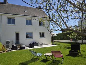 Vente Maison 4 chambresPloemeur