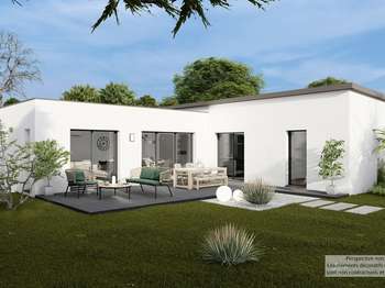 Vente maison 4 pièces Ploemeur 56
