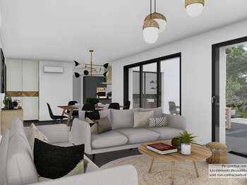 Vente maison 4 pièces Vente maison 4 pièces