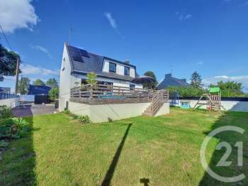 Photo Vente maison Ploemeur