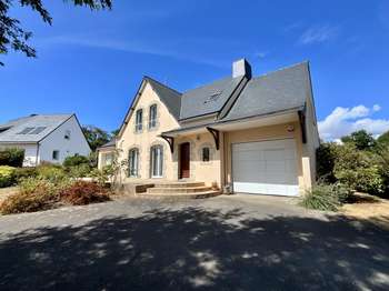 Vente maison Ploemeur 56