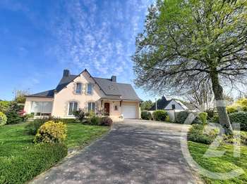 Vente Maison 4 chambresPloemeur