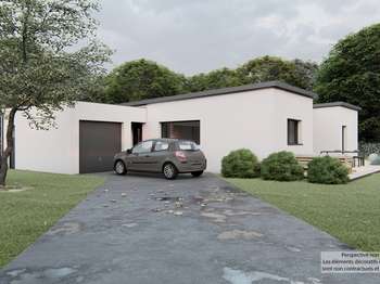 Vente Maison 3 chambresPloemeur