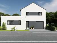 Vente maison 5 pièces Vente maison 5 pièces