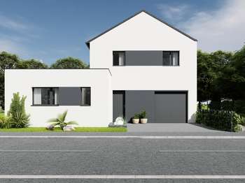 Vente maison 5 pièces Vente maison 5 pièces