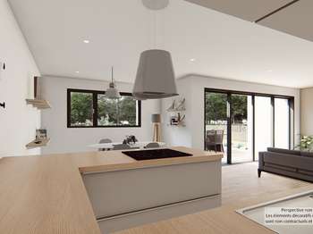 Vente maison 4 pièces Vente maison 4 pièces
