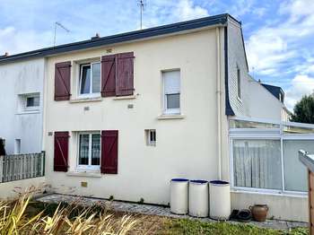 Vente Maison 3 chambresPloemeur