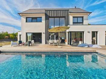 Vente maison 5 pièces Ploemeur 56