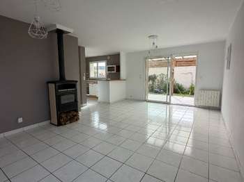 Vente Maison 3 chambresPloemeur